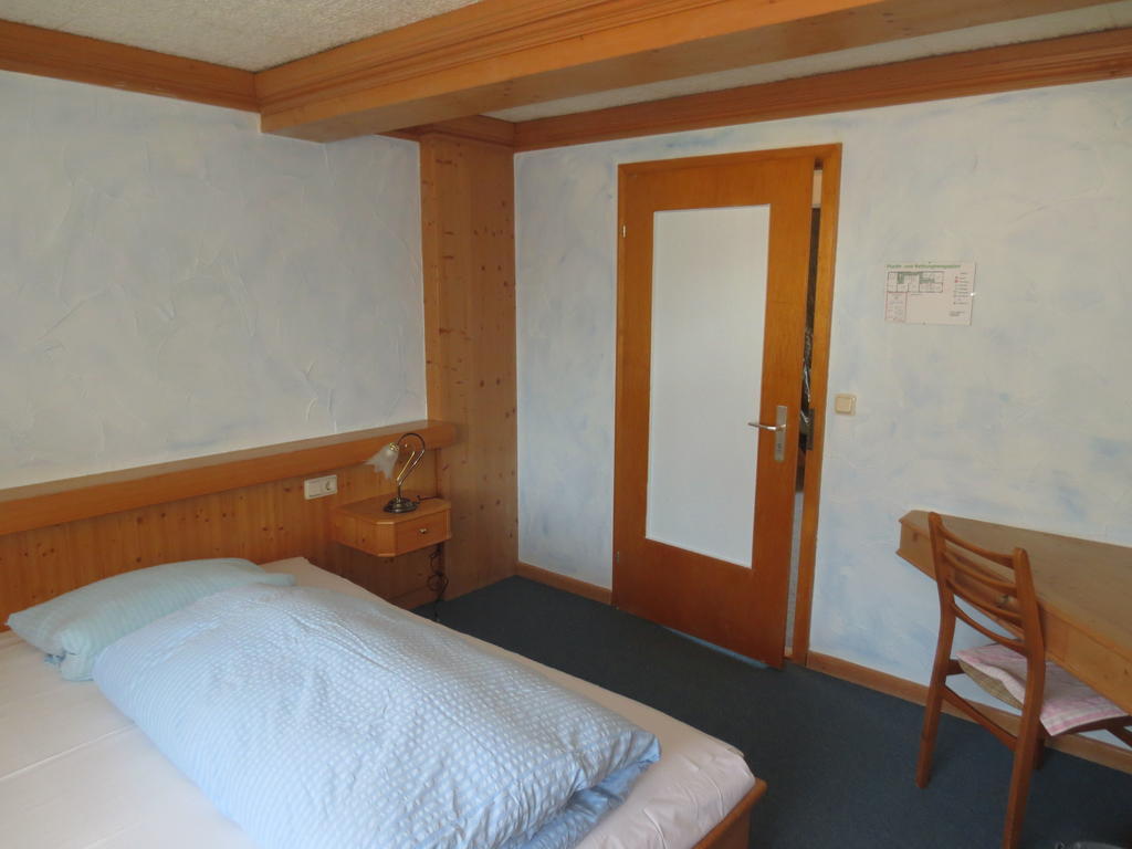 Hotel-Restaurant Johanneshof Nentershausen  Room photo